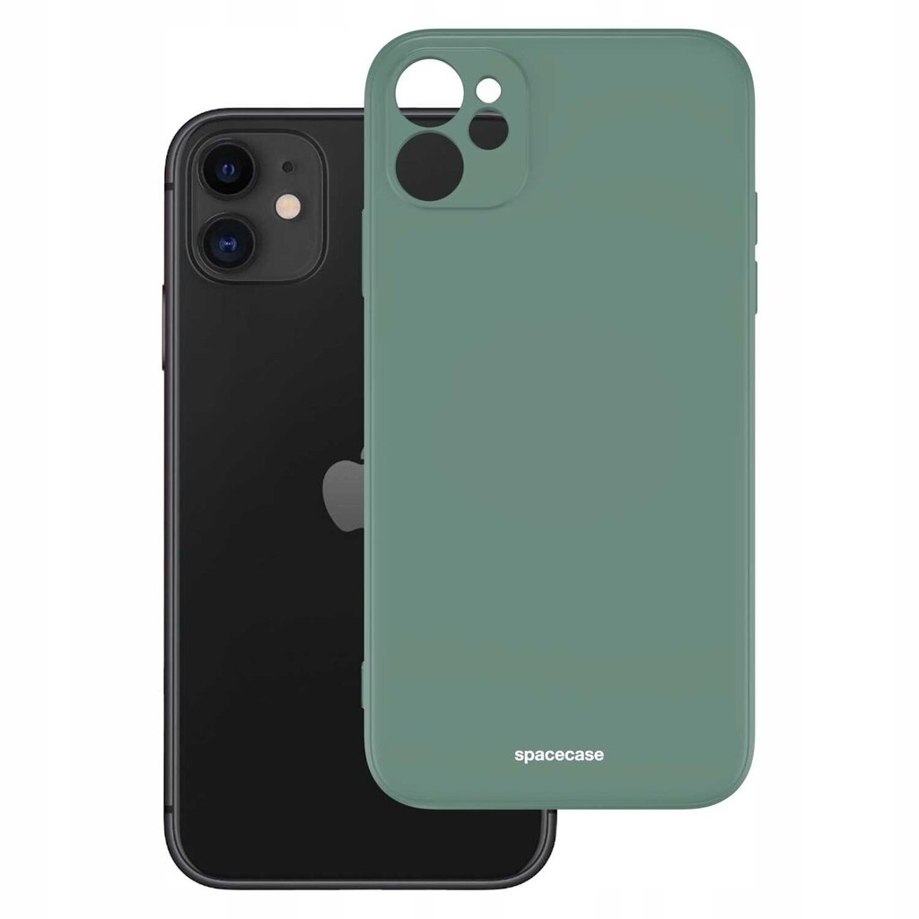 Spacecase Silicone Case cena un informācija | Telefonu vāciņi, maciņi | 220.lv