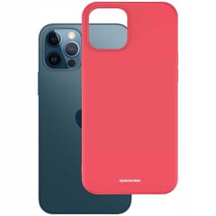 Spacecase Silicone Case cena un informācija | Telefonu vāciņi, maciņi | 220.lv