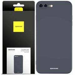 Spacecase Silicone Case cena un informācija | Telefonu vāciņi, maciņi | 220.lv