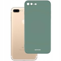 Spacecase Silicone Case cena un informācija | Telefonu vāciņi, maciņi | 220.lv