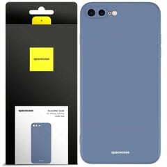 Spacecase Silicone Case cena un informācija | Telefonu vāciņi, maciņi | 220.lv