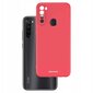 SC Silikona vāciņš Redmi Note 8T, sarkans cena un informācija | Telefonu vāciņi, maciņi | 220.lv