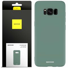 Spacecase Silicone Case cena un informācija | Telefonu vāciņi, maciņi | 220.lv