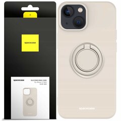 Spacecase Silicone Ring Case cena un informācija | Telefonu vāciņi, maciņi | 220.lv