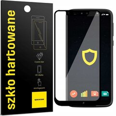 Spacecase Tempered Glass 5D cena un informācija | Ekrāna aizsargstikli | 220.lv