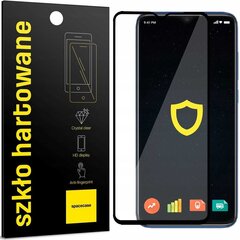 Spacecase Tempered Glass 5D cena un informācija | Ekrāna aizsargstikli | 220.lv