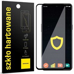 Spacecase Tempered Glass 5D cena un informācija | Ekrāna aizsargstikli | 220.lv