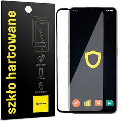 Spacecase Tempered Glass 5D cena un informācija | Ekrāna aizsargstikli | 220.lv