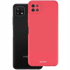 Spacecase Silicone Case cena un informācija | Telefonu vāciņi, maciņi | 220.lv