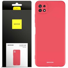 Spacecase Silicone Case cena un informācija | Telefonu vāciņi, maciņi | 220.lv