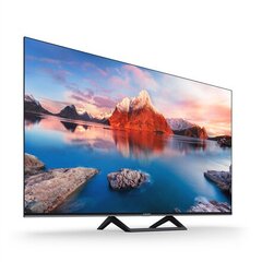 Xiaomi A Pro 55" (138 см) Smart TV Google TV 4K UHD Black цена и информация | Телевизоры | 220.lv