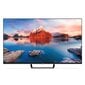 Xiaomi A Pro 55" (138 cm) Smart TV Google TV 4K UHD Black cena un informācija | Televizori | 220.lv