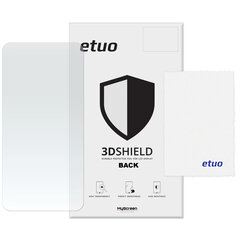 POCO F3 - защитная пленка на заднюю панель etuo 3D Shield Back цена и информация | Защитные пленки для телефонов | 220.lv