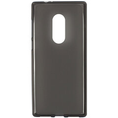 Samsung Galaxy S23 - чехол для телефона FLEXmat Case - белый цена и информация | Чехлы для телефонов | 220.lv