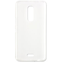 Samsung Galaxy S23 - чехол для телефона FLEXmat Case - белый цена и информация | Чехлы для телефонов | 220.lv