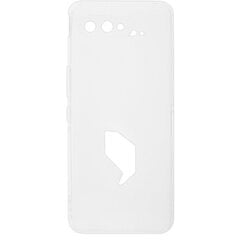 Samsung Galaxy S23 - чехол для телефона FLEXmat Case - белый цена и информация | Чехлы для телефонов | 220.lv