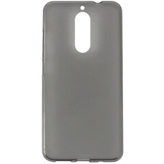 Samsung Galaxy S23 - чехол для телефона FLEXmat Case - белый цена и информация | Чехлы для телефонов | 220.lv