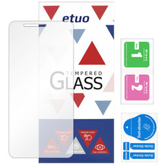 Etuo glass 9H cena un informācija | Ekrāna aizsargstikli | 220.lv