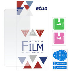 Etuo Protective Film cena un informācija | Ekrāna aizsargstikli | 220.lv