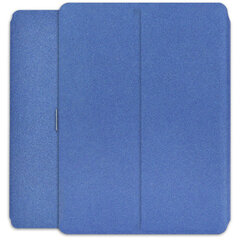 LG K42 - чехол для телефона Wallet Book - темно-синий цена и информация | Чехлы для планшетов и электронных книг | 220.lv