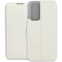 LG K42 - чехол для телефона Wallet Book - темно-синий цена и информация | Чехлы для телефонов | 220.lv