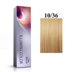 Краска для волос Wella Professionals, 60 мл цена и информация | Краска для волос | 220.lv