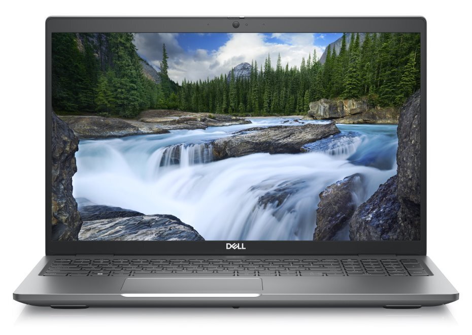 Dell Latitude 5540 cena un informācija | Portatīvie datori | 220.lv