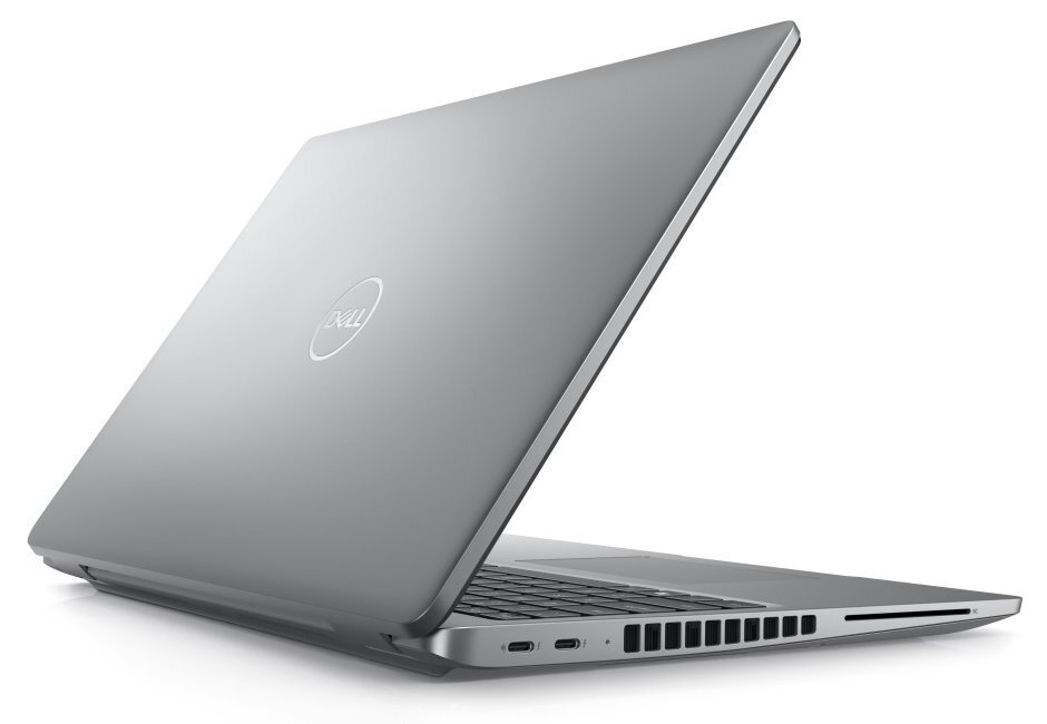 Dell Latitude 5540 cena un informācija | Portatīvie datori | 220.lv