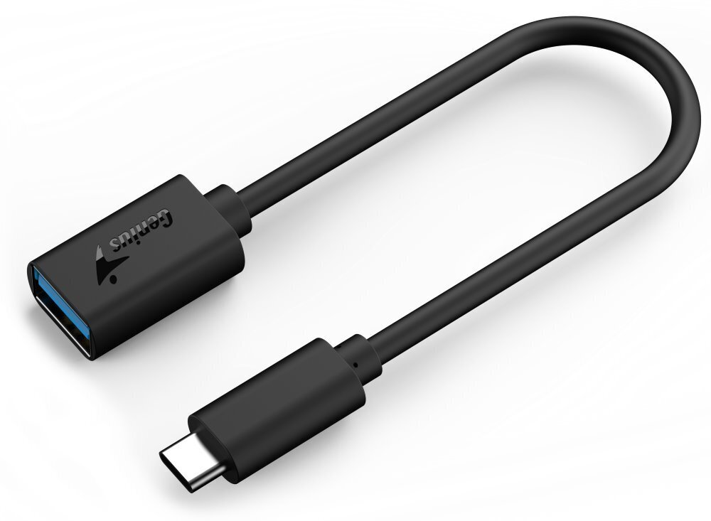 Genius ACC-C2AC cena un informācija | Adapteri un USB centrmezgli | 220.lv