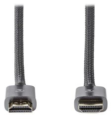 Nedis ​​HDMI, 5 m цена и информация | Кабели и провода | 220.lv