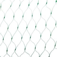 Putnu aizsardzības tīkls Bradas Bird Net, 4x5m, 10gab cena un informācija | Dārza instrumenti | 220.lv