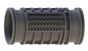 Трубка капельная Watermil Frip, 33cм 2,5л/ч (100м) цена и информация | Оборудование для полива | 220.lv