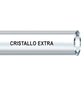 Nepastiprināta tehniskā šļūtene Cristallo Extra, 18x2mm, 50m cena un informācija | Laistīšanas sistēmas | 220.lv