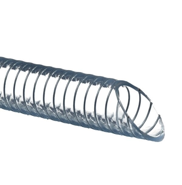 Sūkšanas-pievades šļūtene Metal-Flex, 25mm/ 30m cena un informācija | Laistīšanas sistēmas | 220.lv