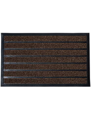 E-floor paklājs Grass, 45x75 cm цена и информация | Придверные коврики | 220.lv