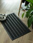 E-floor paklājs Grass, 45x75 cm cena un informācija | Kājslauķi | 220.lv