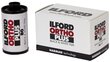 Ilford filmiņa Ortho Plus 135 36 cena un informācija | Citi piederumi fotokamerām | 220.lv