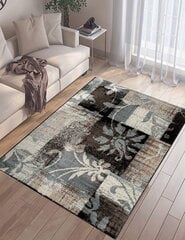 E-floor paklājs Ferrera, 120x160 cm цена и информация | Ковры | 220.lv