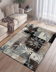 E-floor paklājs Ferrera, 160x220cm цена и информация | Ковры | 220.lv