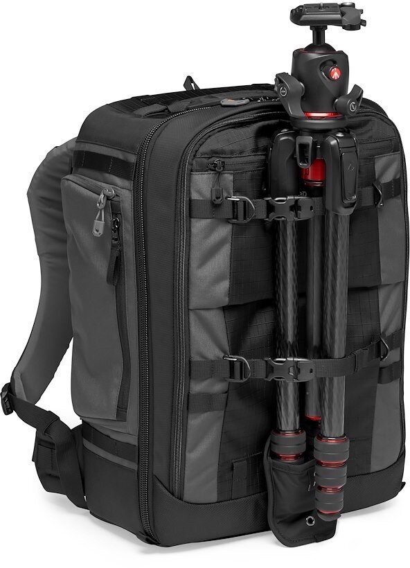 Lowepro Pro Trekker BP 450 AW II, LP37269-GRL цена и информация | Somas fotokamerām | 220.lv