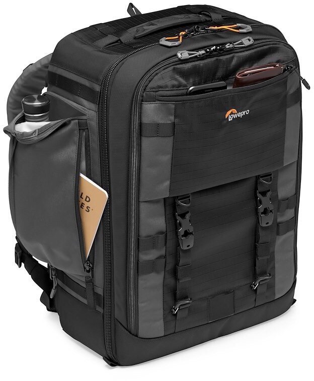 Lowepro Pro Trekker BP 450 AW II, LP37269-GRL cena un informācija | Somas fotokamerām | 220.lv