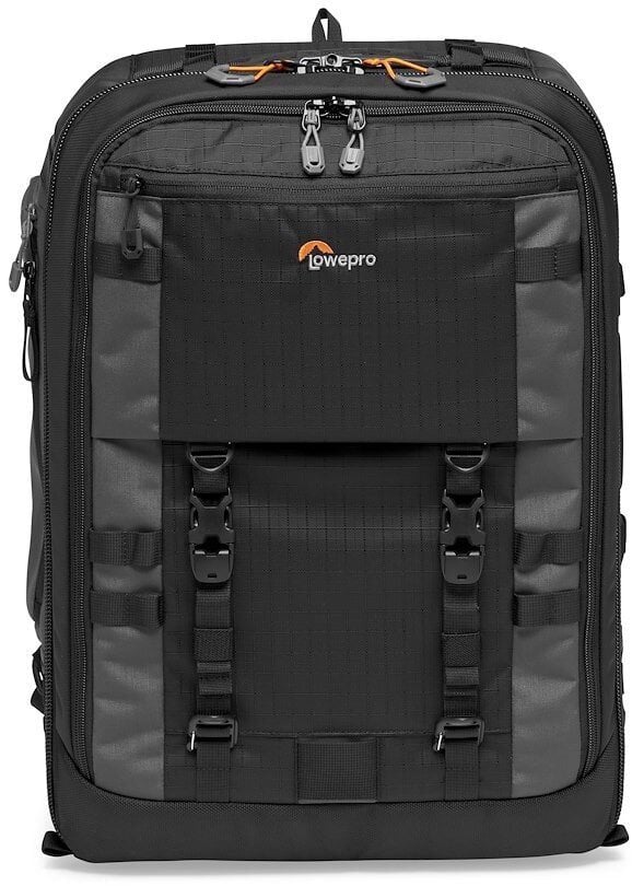 Lowepro Pro Trekker BP 450 AW II, LP37269-GRL cena un informācija | Somas fotokamerām | 220.lv