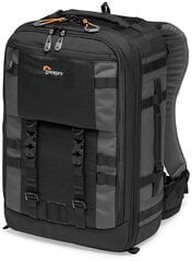 Lowepro рюкзак Pro Trekker BP 350 AW II, серый (LP37268-GRL) цена и информация | Футляры, чехлы для фотоаппаратов и объективов | 220.lv