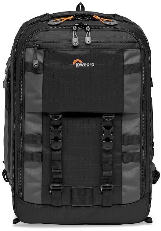 Lowepro Pro Trekker BP 350 AW II, LP37268-GRL цена и информация | Somas fotokamerām | 220.lv