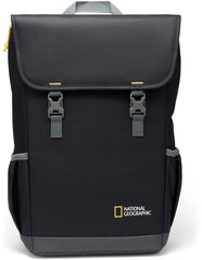 National Geographic рюкзак Small Backpack (NG E2 5168) цена и информация | Футляры, чехлы для фотоаппаратов и объективов | 220.lv