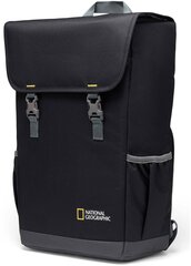 National Geographic рюкзак Small Backpack (NG E2 5168) цена и информация | Футляры, чехлы для фотоаппаратов и объективов | 220.lv