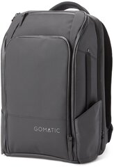 Gomatic mugursoma Travel Pack V2 cena un informācija | Somas fotokamerām | 220.lv