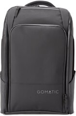 Gomatic mugursoma Travel Pack V2 cena un informācija | Somas fotokamerām | 220.lv