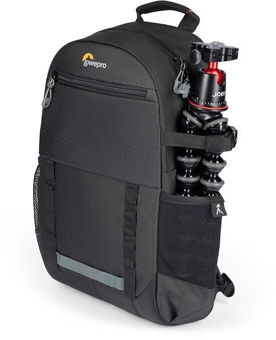 Lowepro Adventura BP 150 III, melna цена и информация | Somas fotokamerām | 220.lv