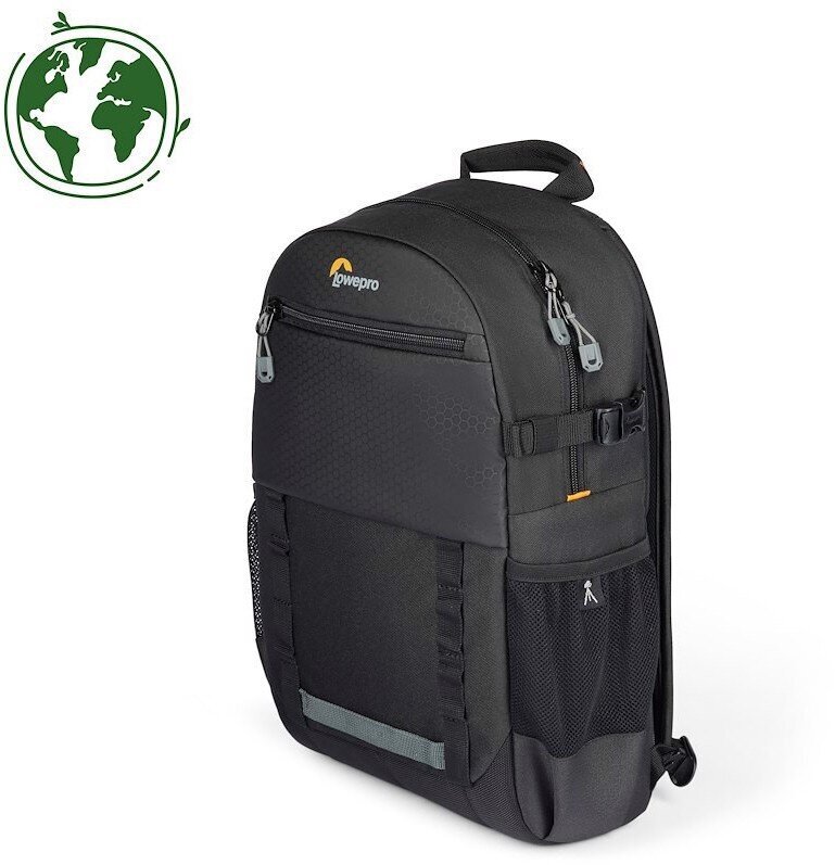 Lowepro Adventura BP 150 III, melna цена и информация | Somas fotokamerām | 220.lv